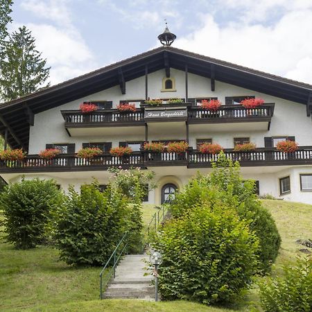 Bergschloessl - Eckwohnung 24 Oberaudorf Exterior photo
